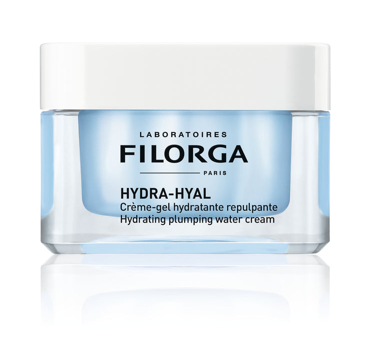 Filorga Hydra-Hyal Creme-Gel Hidratante Efeito Matificante 50ml