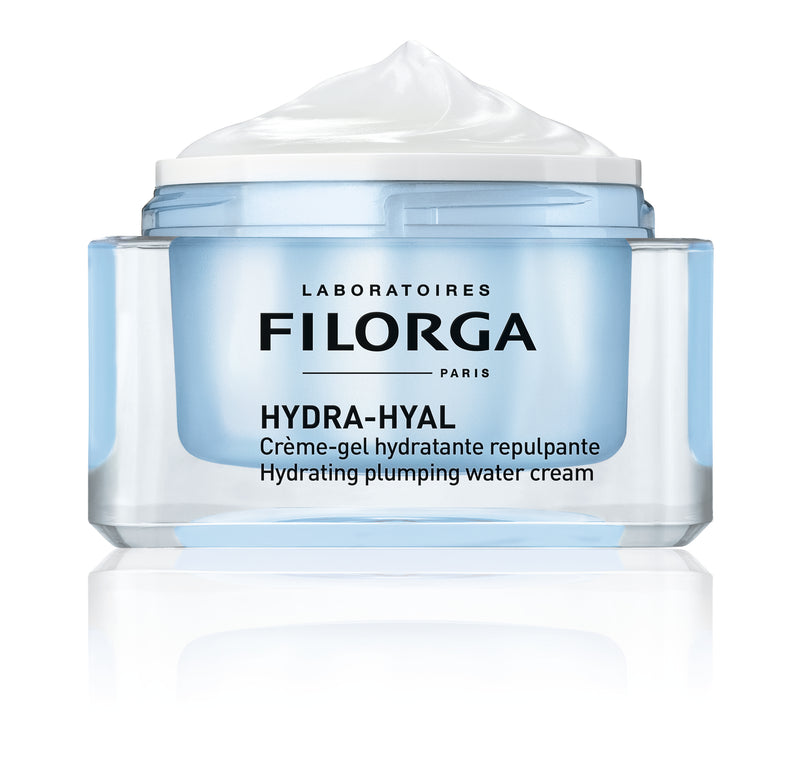 Filorga Hydra-Hyal Creme-Gel Hidratante Efeito Matificante 50ml