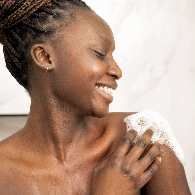 Topicrem UH Ultra-Hidratante Óleo Duche Pele Seca