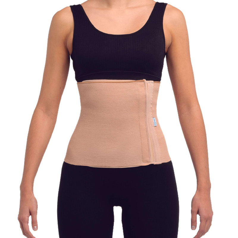 Prim PRIMSPINE Faixa Abdominal Algodão c/Abertura Frontal PRS601