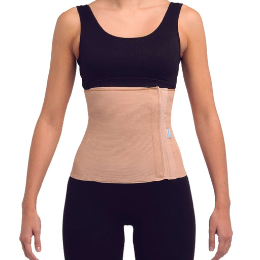 Prim PRIMSPINE Faixa Abdominal Algodão c/Abertura Frontal PRS601