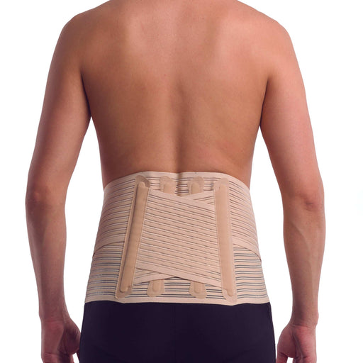 Prim PRIMSPINE Cinta Sacrolombar Semirrígida PRS610BG