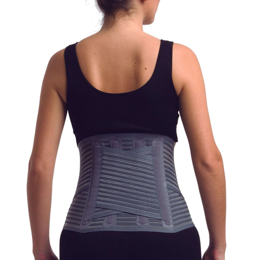 Prim PRIMSPINE Cinta Sacrolombar Semirrígida PRS610G