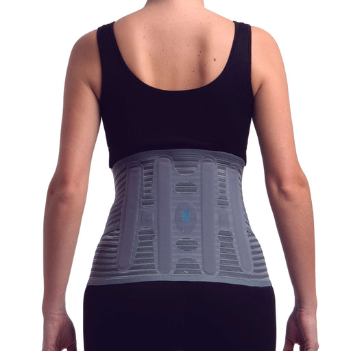 Prim PRIMSPINE Cinta Modular Baixa Cinza PRS630G