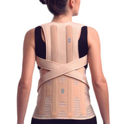 Prim PRIMSPINE Dorsal para Cinta Modular PRS636