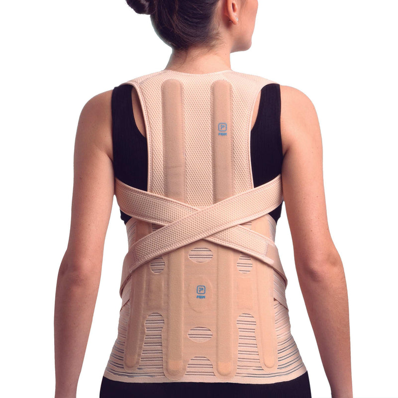 Prim PRIMSPINE Dorsal para Cinta Modular PRS636