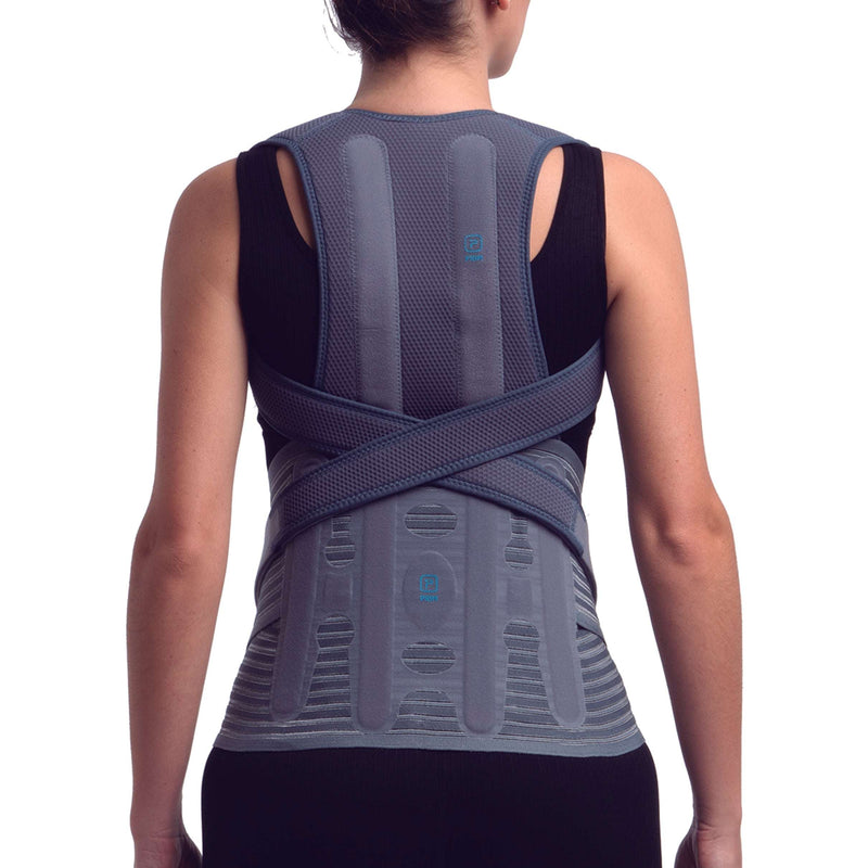 Prim PRIMSPINE Dorsal para Cinta Modular PRS636