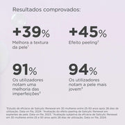 Isdin Isdinceutics Salicylic Renewal Sérum Anti-Imperfeições e Antirrugas 30ml