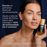 Isdin Isdinceutics Retinal Smooth Sérum Bifásico Noite c/Retinaldeído 50ml
