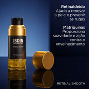 Isdin Isdinceutics Retinal Smooth Sérum Bifásico Noite c/Retinaldeído 50ml