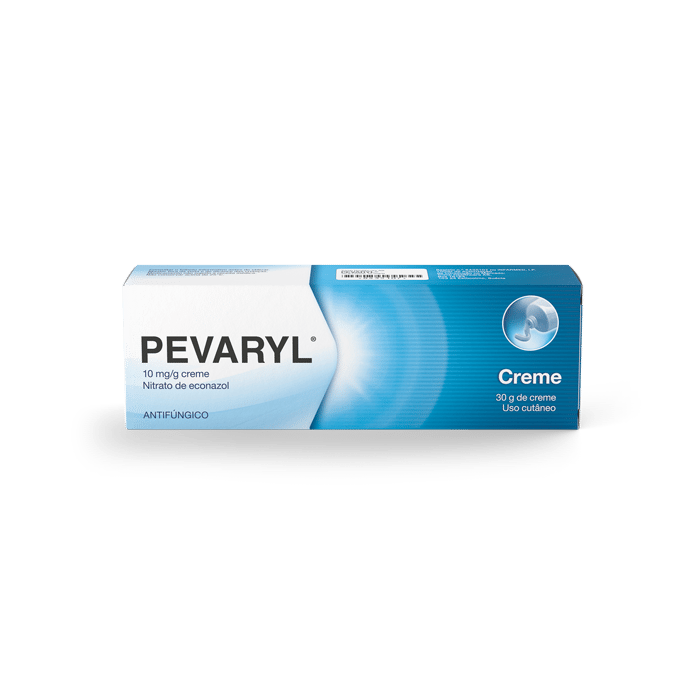 Pevaryl Creme 30 gr.