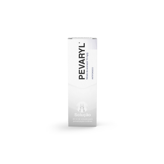 Pevaryl Spray Cutâneo 30 ml