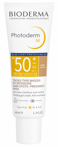 Bioderma Photoderm M SPF50+ 40 ml