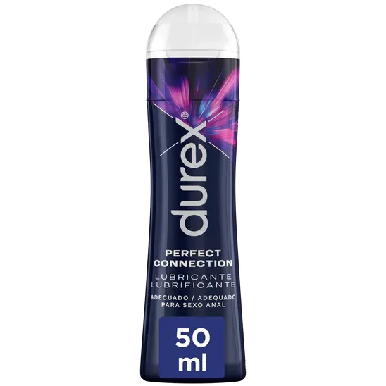 Durex Perfect Connection Lubrificante 50ml