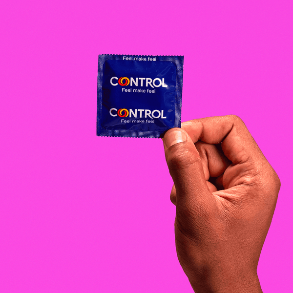 Control Nature Preservativos