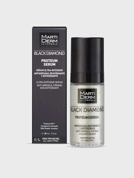 Martiderm Black Diamond Proteum Sérum 30 ml