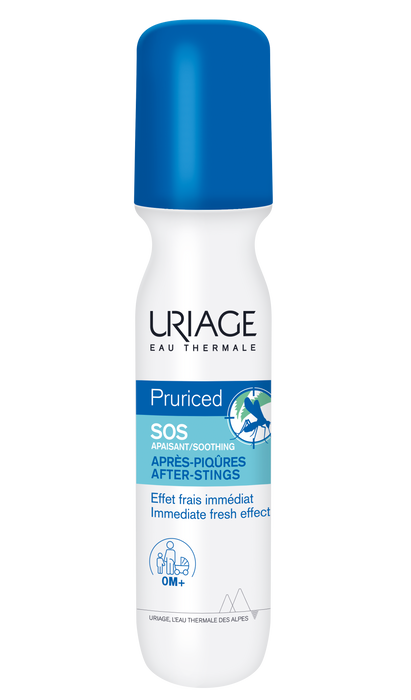 Uriage Pruriced SOS Picadas 15ml