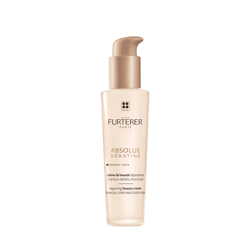 René Furterer Absolue Kératine Creme de Beleza Reparador s/enxaguar 100 ml