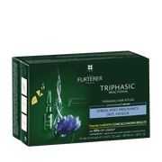 René Furterer Triphasic Anti-Queda Reacional Ampolas 12 un