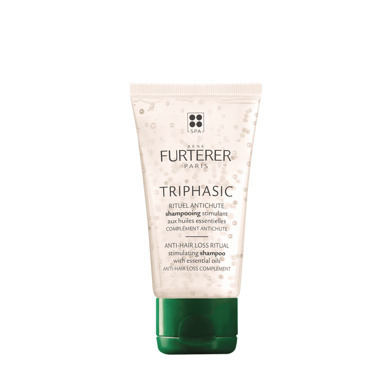 René Furterer Triphasic Champô Estimulante