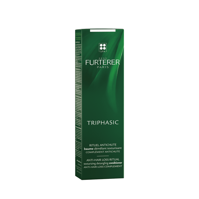 René Furterer Triphasic  Bálsamo Desembaraçador Texturizante 150 ml