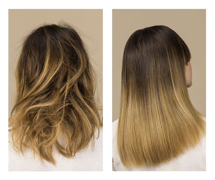 René Furterer Absolue Kératine Creme de Beleza Reparador s/enxaguar 100 ml