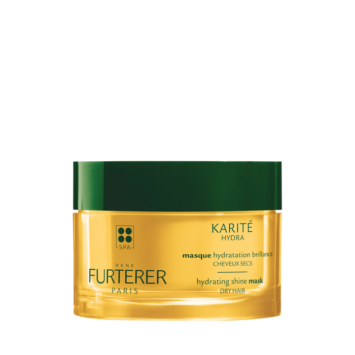 René Furterer Karité Hydra Máscara Hidratante 200ml