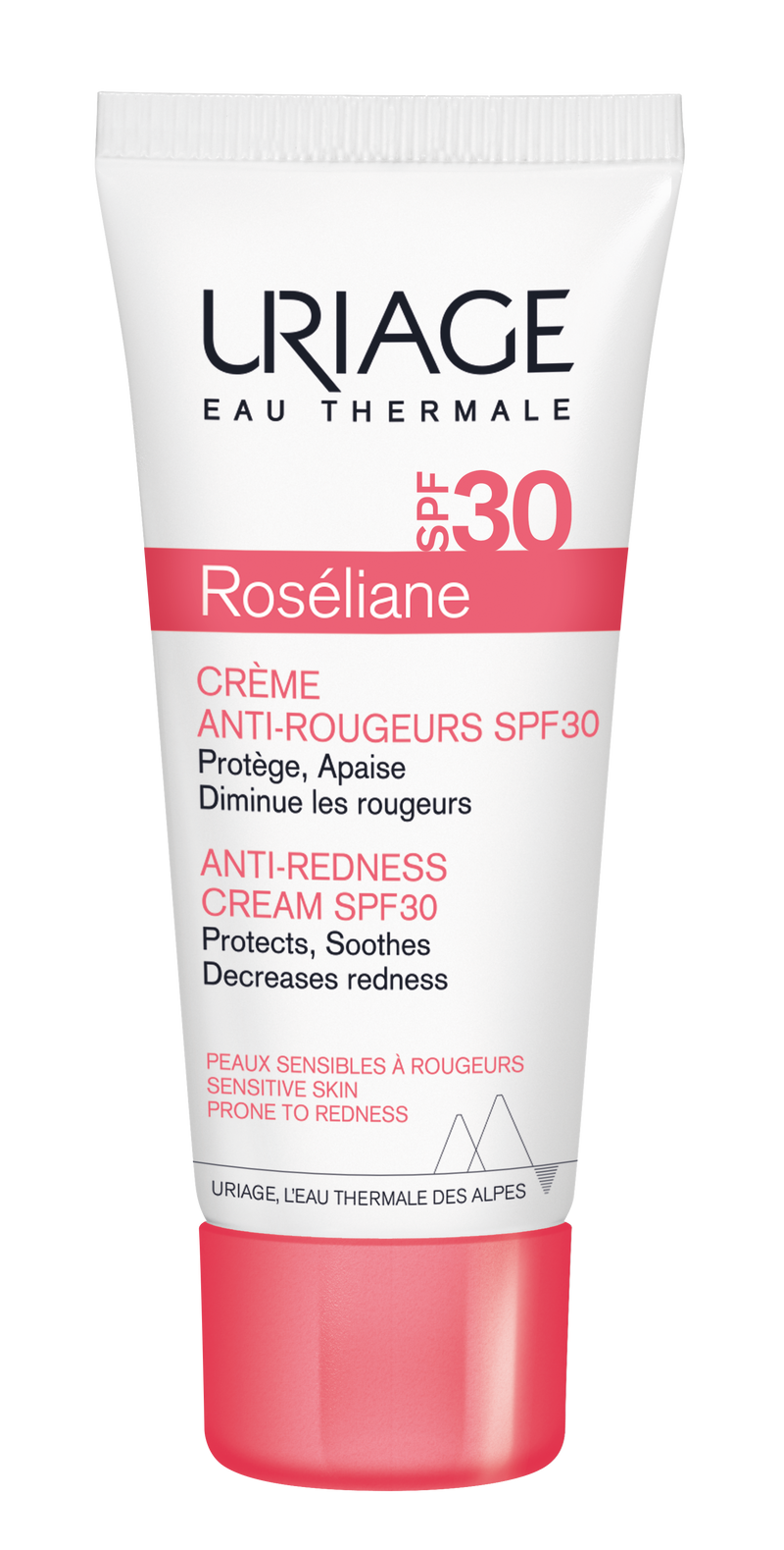Uriage Roséliane Creme Anti-Vermelhidão SPF30 40 ml