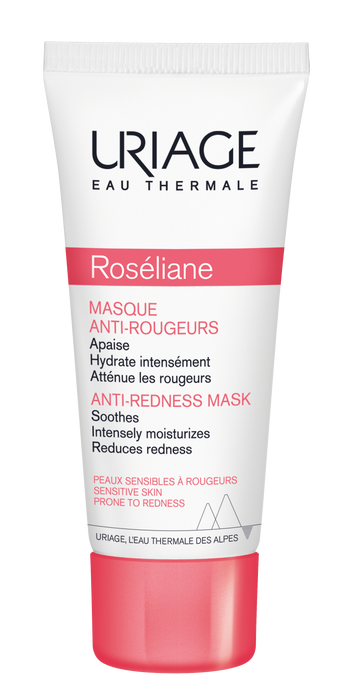 Uriage Roséliane Máscara Anti-Vermelhidão 40 ml