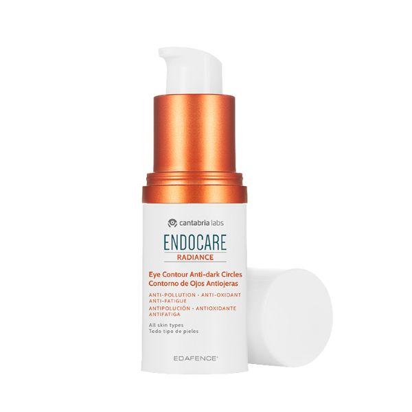 Endocare Radiance Contorno Olhos 15ml