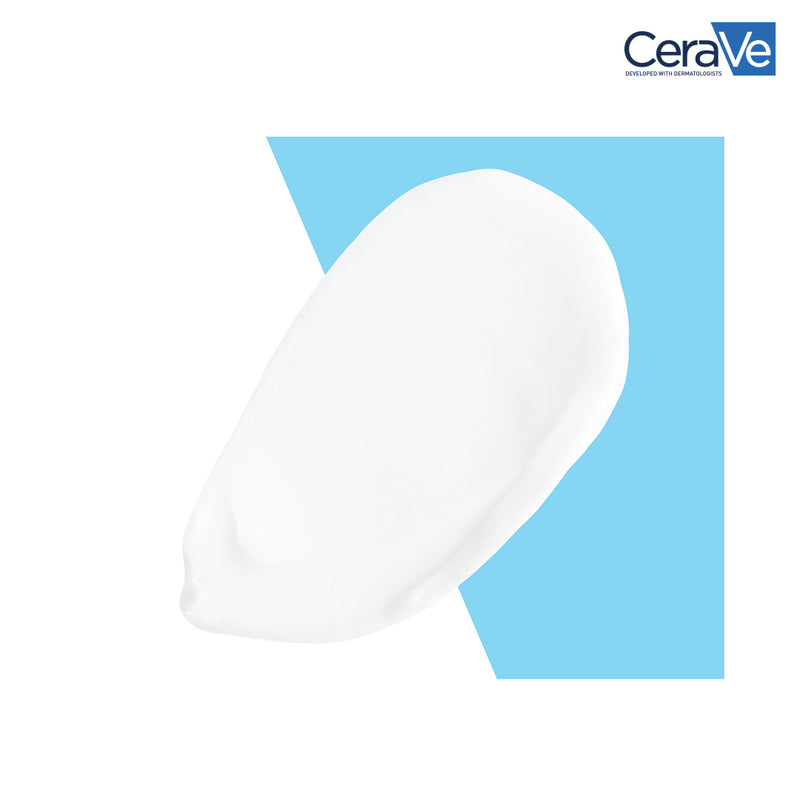CeraVe SA Creme Renovador Pés 88 ml