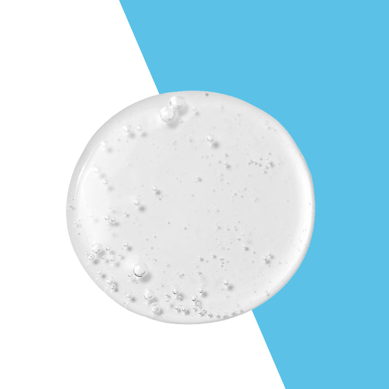 CeraVe SA Gel de Limpeza Antirrugosidades