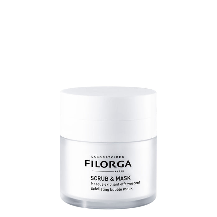 Filorga Scrub & Mask Máscara Esfoliante  Reoxigenante 55 ml