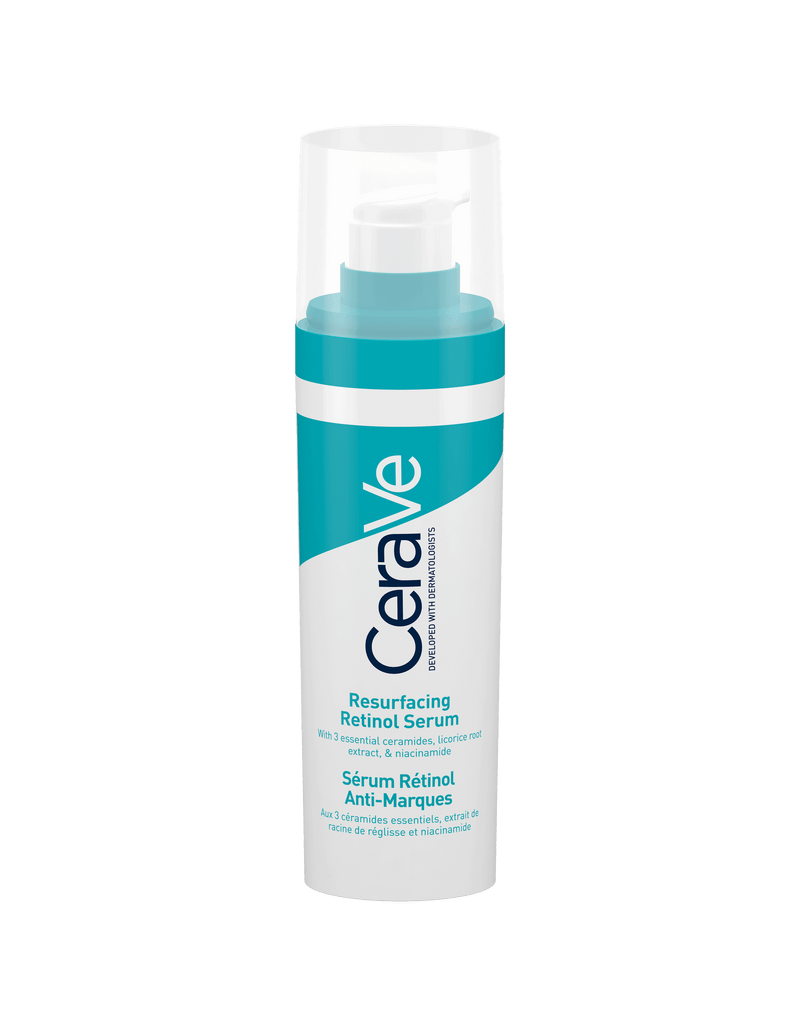CeraVe Serum Retinol Antimarcas 30ml