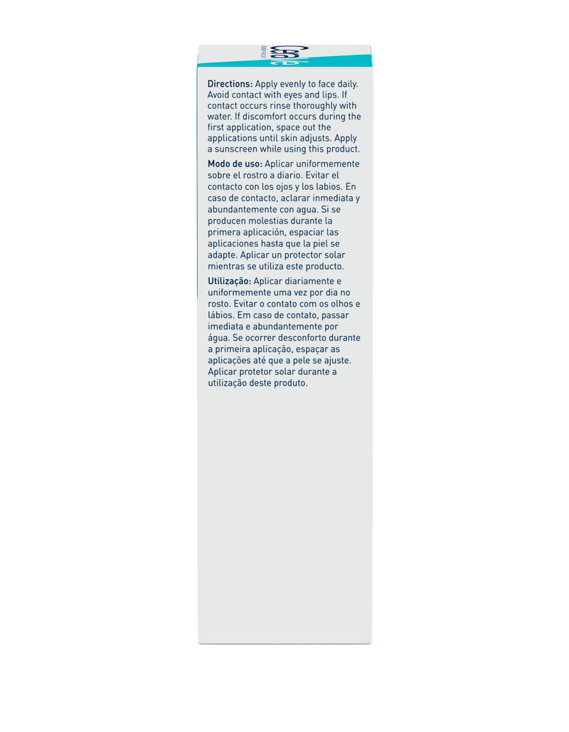 CeraVe Serum Retinol Antimarcas 30ml