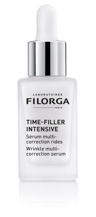 Filorga Time-Filler Intensive Sérum Multicorreção Rugas 30ml