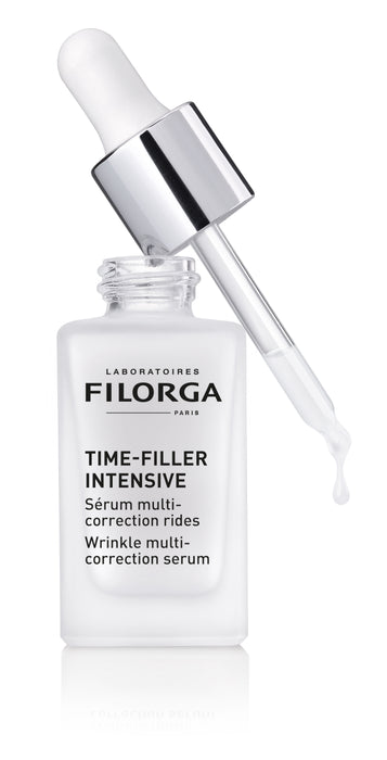 Filorga Time-Filler Intensive Sérum Multicorreção Rugas 30ml