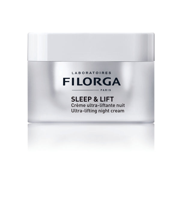 Filorga Sleep & Lift Creme de Noite Ultrarrefirmante 50 ml
