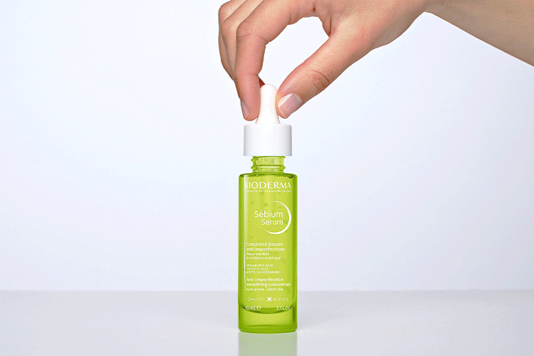Bioderma Sébium Serum 30 ml