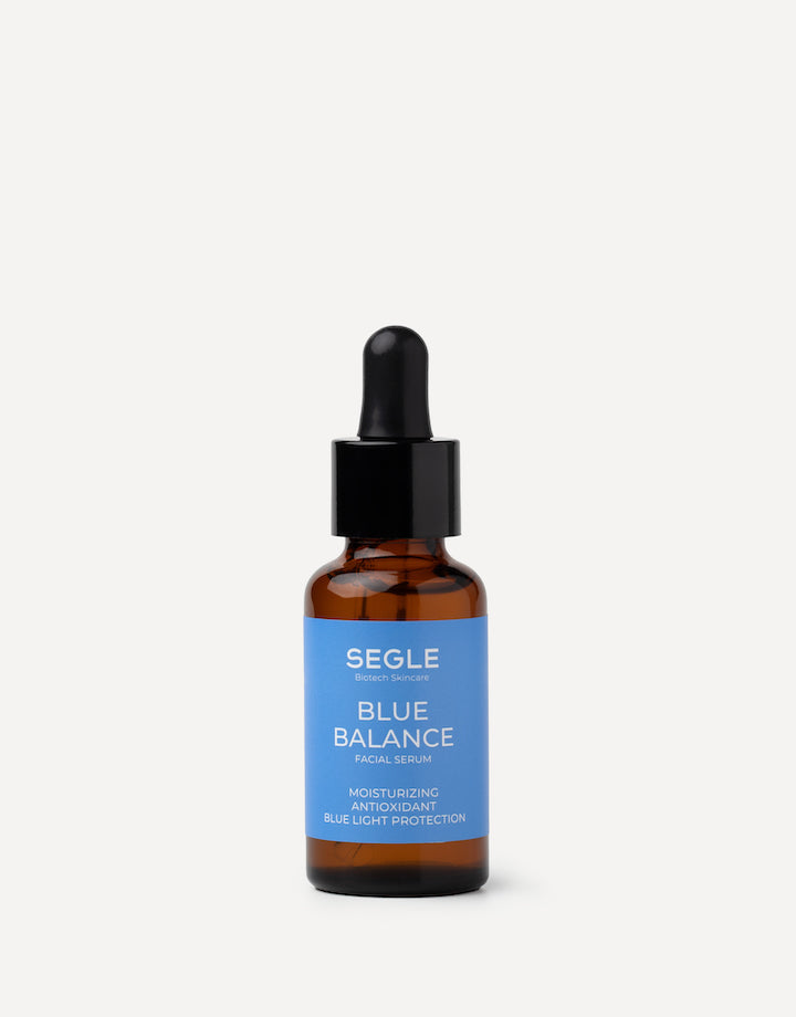 Segle Blue Balance Sérum Facial Hidratante 30ml