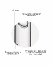 Segle Blue Balance Sérum Facial Hidratante 30ml