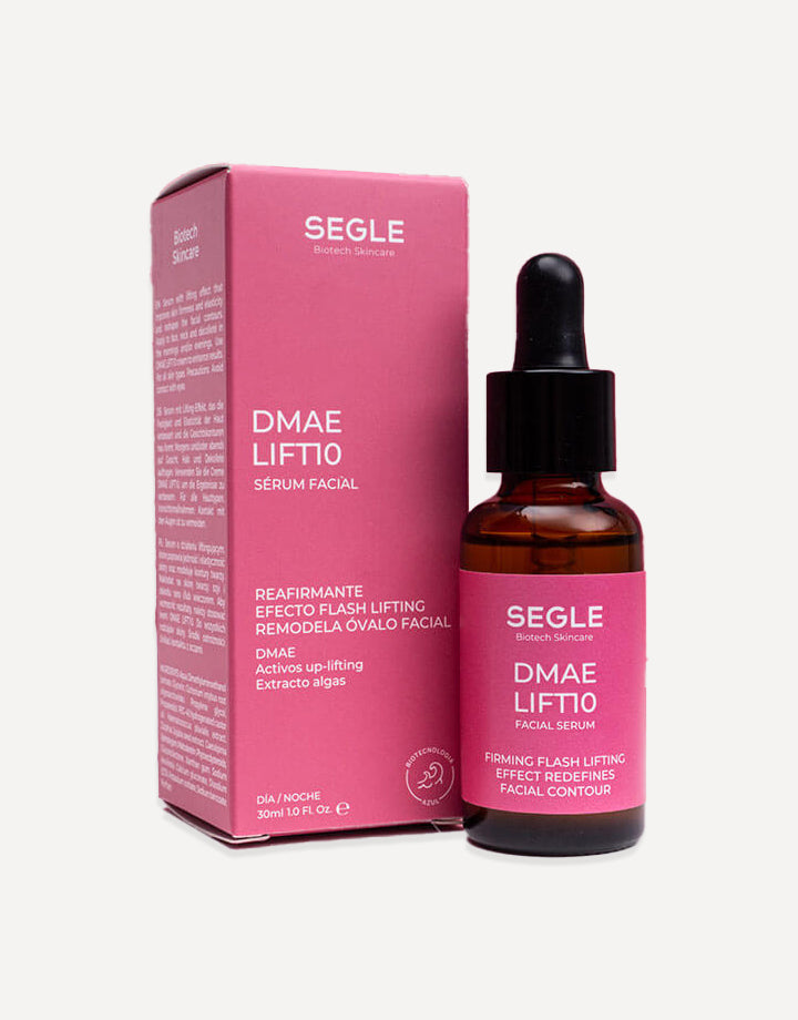 Segle DMAE LIFT10 Sérum Refirmante Lifting 30ml