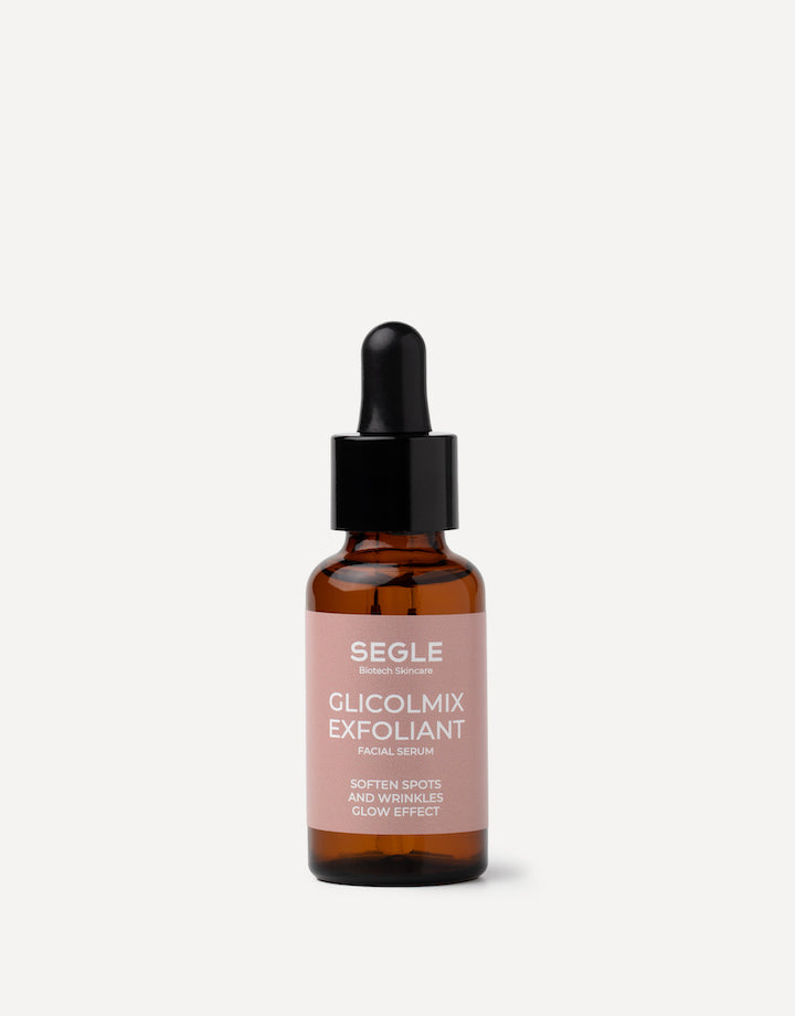 Segle Glicolmix Sérum Facial Esfoliante Peeling 30ml