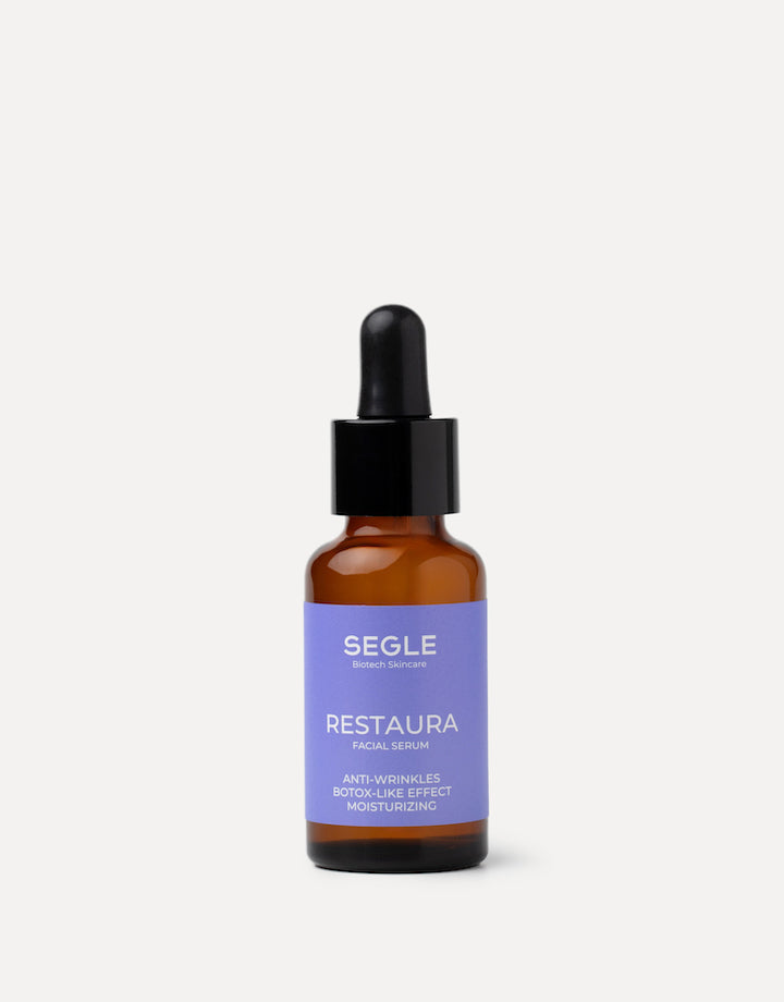 Segle Restaura Sérum Péptidos Antirrugas Hidratante 30ml