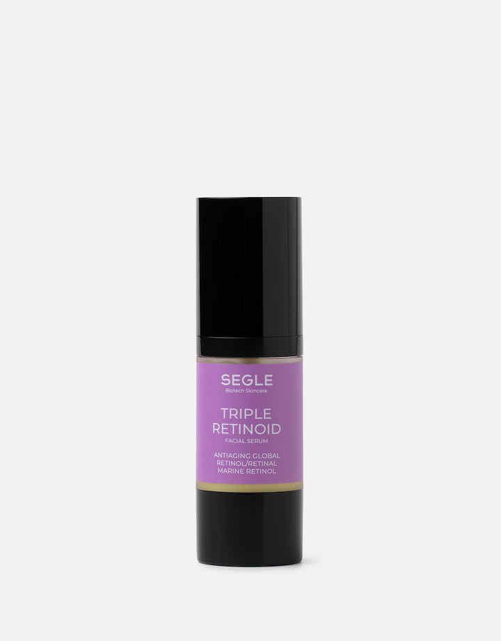 Segle Triple Retinoid Sérum Anti-Aging Global 30ml