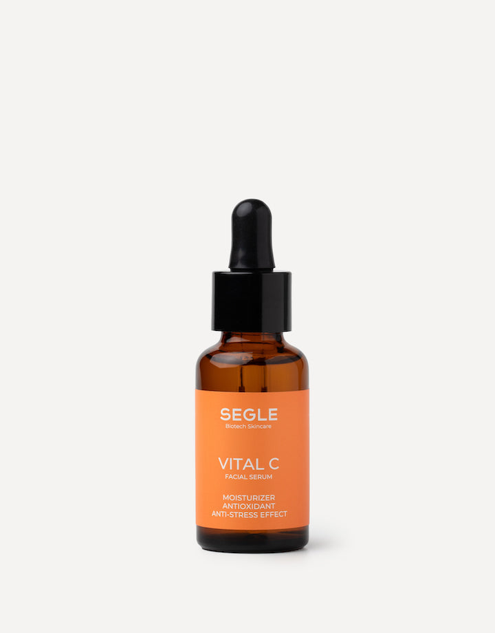 Segle Vital C Sérum Antioxidante Luminosidade 30ml