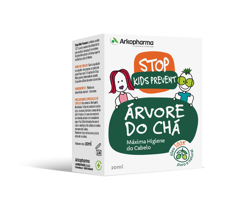Arkopharma Stop Kids Prevent 20 ml