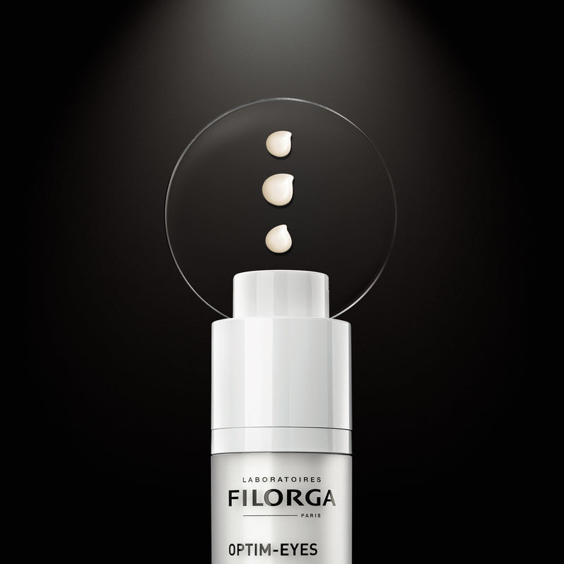 Filorga Optim-Eyes Creme Contorno de Olhos Revitalizante 15 ml