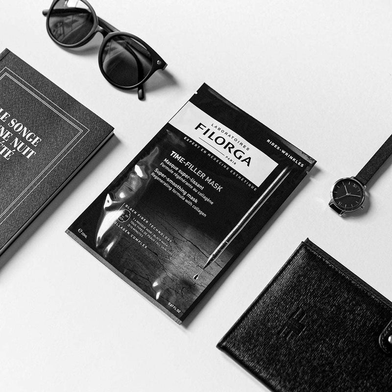 Filorga Time-Filler Máscara Antirrugas Colagénio x1