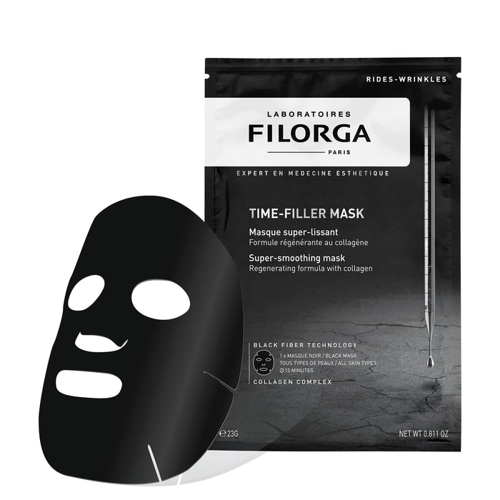 Filorga Time-Filler Máscara Antirrugas Colagénio x1